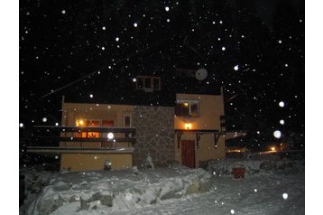 Chalet Horný Vadičov 6